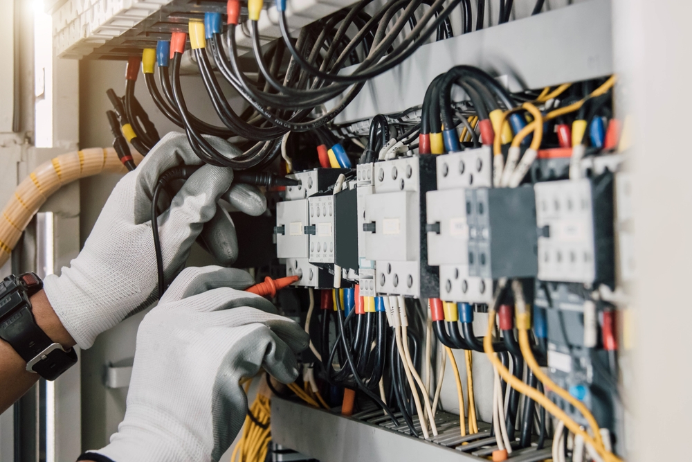Shofi Electric - our services